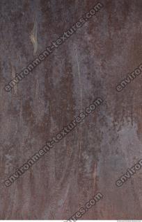Photo Textures of Mixed Metal